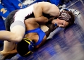 Copyright © 2011 Indee Wrestling