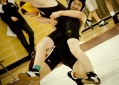 Copyright © 2011 Indee Wrestling