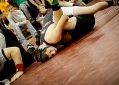 Copyright © 2011 Indee Wrestling
